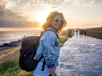 Olga: Sweet, Wild & Waiting