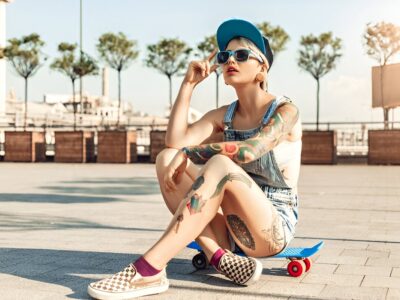 Anastasia – Alluring Brunette Escort for Passionate Nights in Paphos