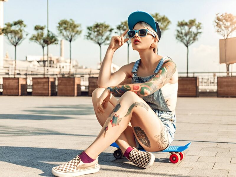 Anastasia – Alluring Brunette Escort for Passionate Nights in Paphos